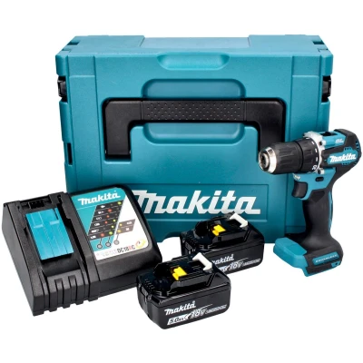 Afbeelding van Makita 18 V Boor / Schroefmachine DDF487RTJ