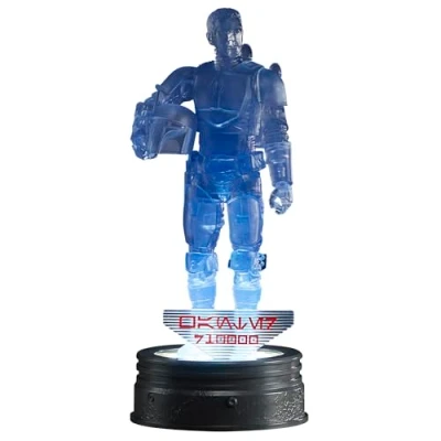 Afbeelding van Axe Woves Holocomm Collection Star Wars: The Black Series Mandalorian Hasbro 15cm