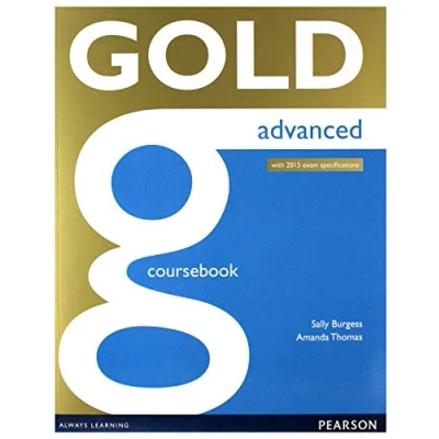 Afbeelding van Gold Adv Cbk &amp; Mel Pack