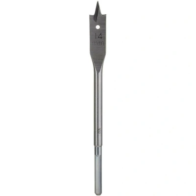 Afbeelding van Bosch 2609255261 Speedboor, zeskant 14mm