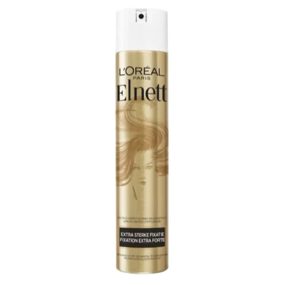 Afbeelding van L&#039;Oréal Paris Elnett Extra Strong Haarspray 200ML