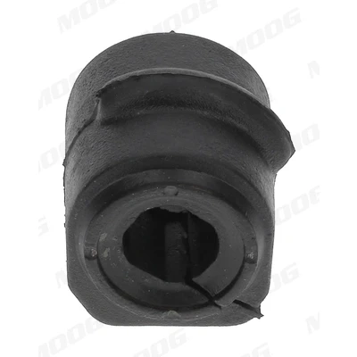 Afbeelding van MOOG FD SB 0190 Lagerbus, stabilisator Aan beide zijden, Vooras