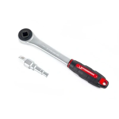 Image de Rothenberger CONJUNTO LLAVE RADIADORES