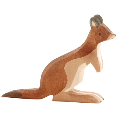 Afbeelding van Ostheimer Kangaroo vader