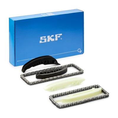 Afbeelding van Distributiekettingset SKF VKML 88004