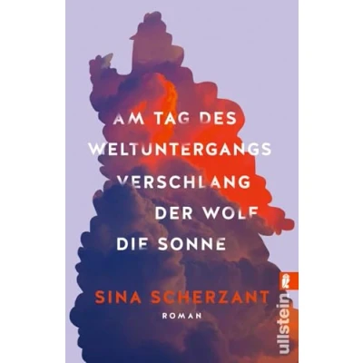 Afbeelding van Am Tag des Weltuntergangs verschlang der Wolf die Sonne