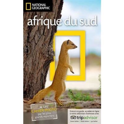 Afbeelding van Afrique de Sud
