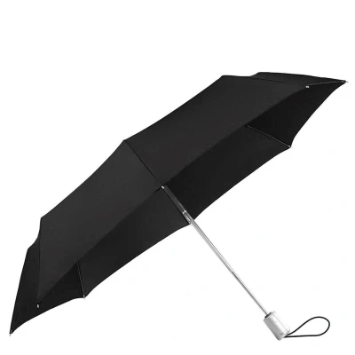 Afbeelding van Samsonite Alu Drop Safe 3 Sect. Auto O/C black