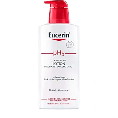 Afbeelding van Ph5 Light Lotion (sensitive Skin) 400ml
