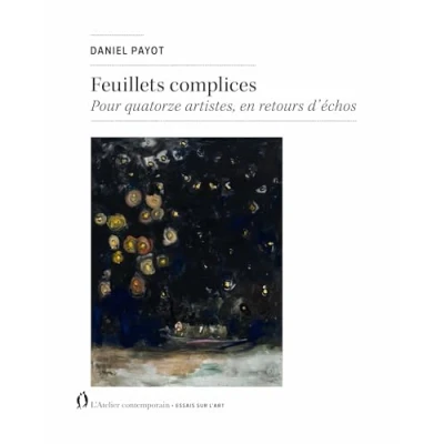 Afbeelding van FEUILLETS COMPLICES