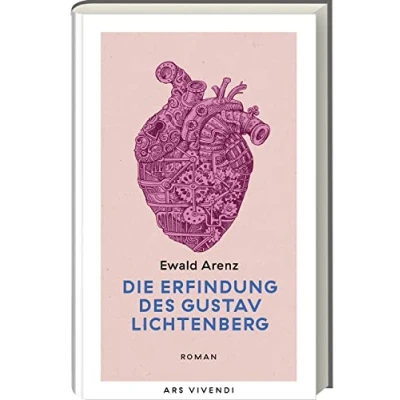 Afbeelding van Die Erfindung des Gustav Lichtenberg