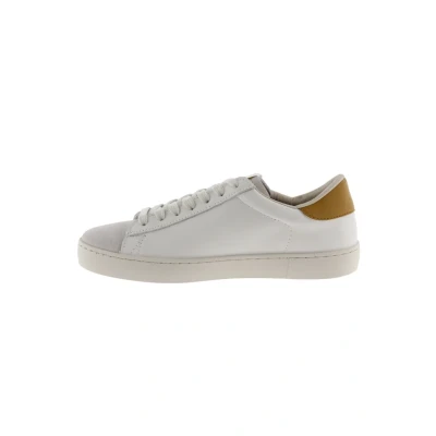 Afbeelding van Victoria Shoes Sneakers laag Jaune, Dames, Maat: 38, Jaune