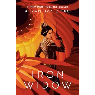 Afbeelding van Iron Widow