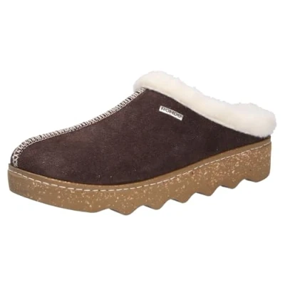 Afbeelding van ROHDE 6125.72 Pantoffel bruin maat 36