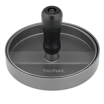 Afbeelding van Tefal Burger Press (k1851134)