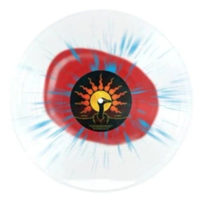 Afbeelding van Warlung Vulture&#039;s Paradise (LP)
