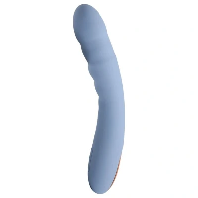 Afbeelding van Svakom Ava Neo Stotende Vibrator GRATIS TOY bij iedere bestelling v.a. 40,