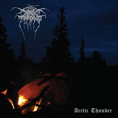 Afbeelding van Arctic Thunder