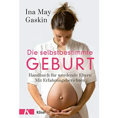 Afbeelding van Die selbstbestimmte Geburt