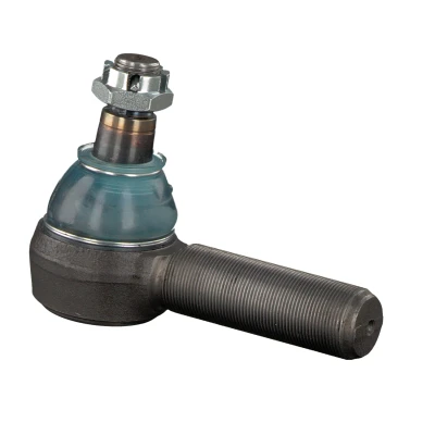 Afbeelding van Febi Bilstein Spoorstangeind / Stuurkogel 04605