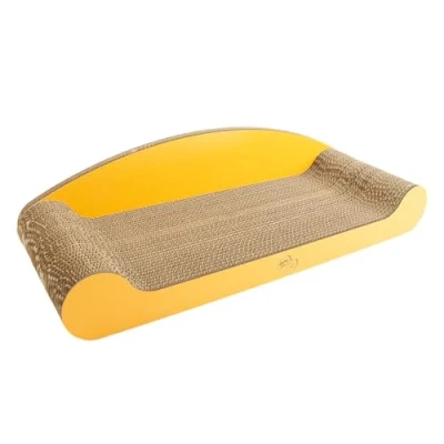 Afbeelding van Duvo+ Krabplank Lolo lounger