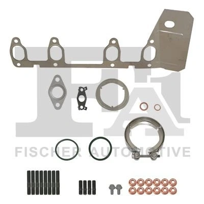 Afbeelding van Turbocharger, montageset FA1 KT110055