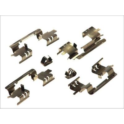 Afbeelding van Accessoireset, schijfremblok QUICK BRAKE 109 1613