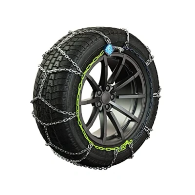 Afbeelding van Veriga Stop&amp;go 7 110 Sneeuwketting