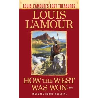 Afbeelding van How the West Was Won