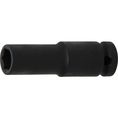 Afbeelding van BGS Kracht dopsleuteldop zeskant, diep 1/2 13 mm