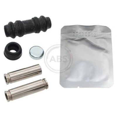 Afbeelding van A.B.S. 55040 Geleidehulzenset, remklauw met extra geleidebouten TOYOTA: Corolla VIII Liftback