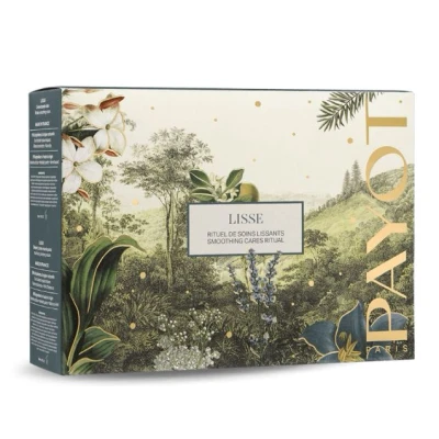 Afbeelding van Payot Lisse Smoothing Ritual Set