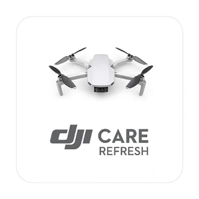 Afbeelding van DJI Care Refresh Mavic Mini Card