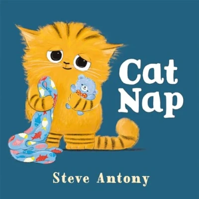 Afbeelding van Cat Nap