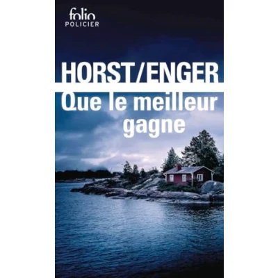 Afbeelding van QUE LE MEILLEUR GAGNE