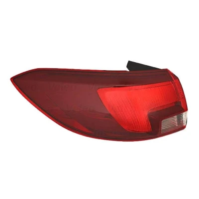 Afbeelding van Valeo Achterlicht 047071