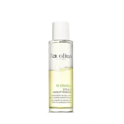 Afbeelding van Natura Bissé NB Ceutical Collection Eye And Lip MakeUp Remover Lotion 100 ml