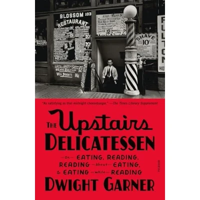 Afbeelding van The Upstairs Delicatessen