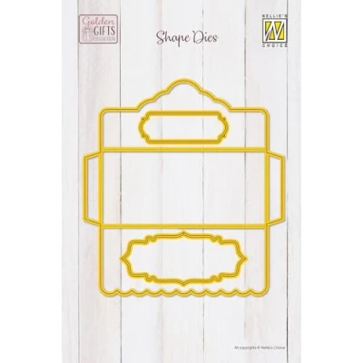 Afbeelding van Gift Envelope