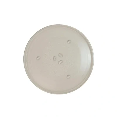 Afbeelding van DE74 20015B Magnetronglasplaat, diameter 31,8 cm, voor SAMSUNG microgolven