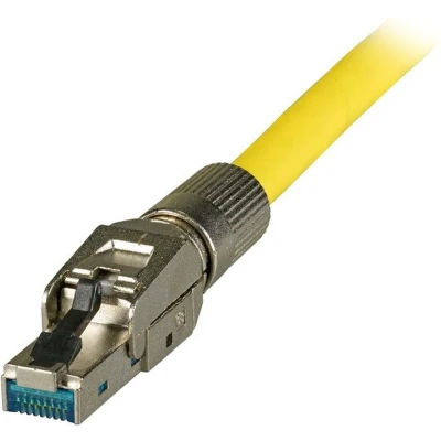 Afbeelding van Modulaire RJ45 Stekker
