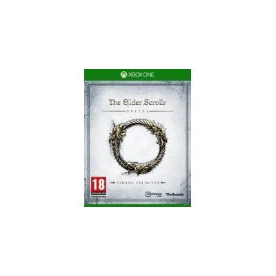 Image de THE ELDER SCROLLS ONLINE TAMRIEL DAY ONE EDIT. FR XONE