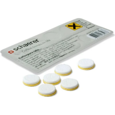 Afbeelding van D.E. Schoonmaaktablet 10x