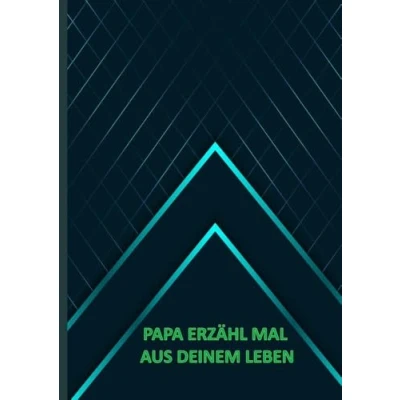 Afbeelding van Papa erzähl mal aus deinem Leben