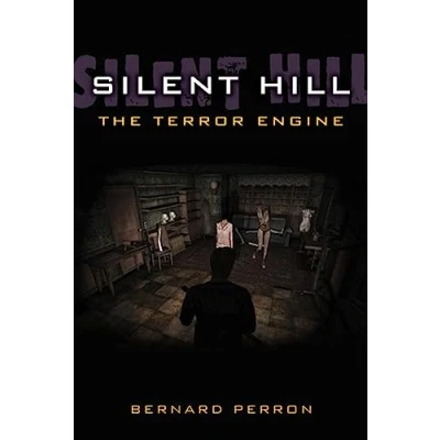 Afbeelding van Silent Hill