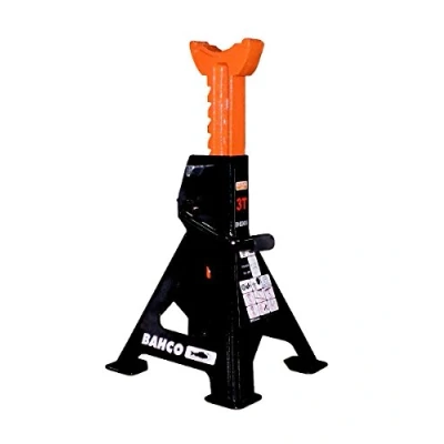 Afbeelding van Pair of Jack Stands 6T Each