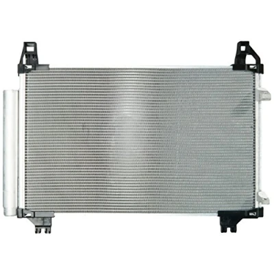 Afbeelding van Valeo Airco condensor 814233