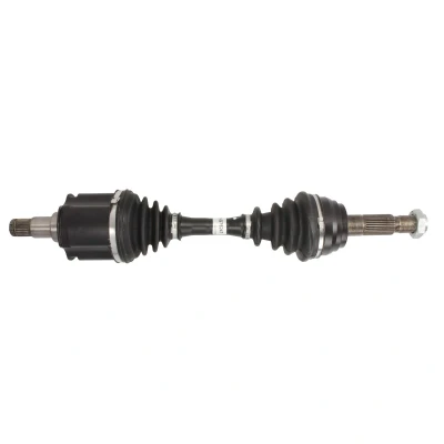 Afbeelding van POINT GEAR PNG75247 Aandrijfas Vooras links en rechts 615