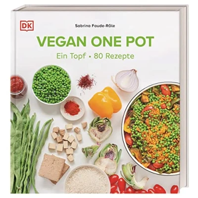 Afbeelding van Vegan One Pot