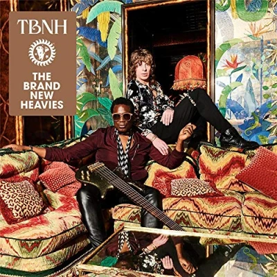 Afbeelding van The Brand New Heavies Tbnh (CD)